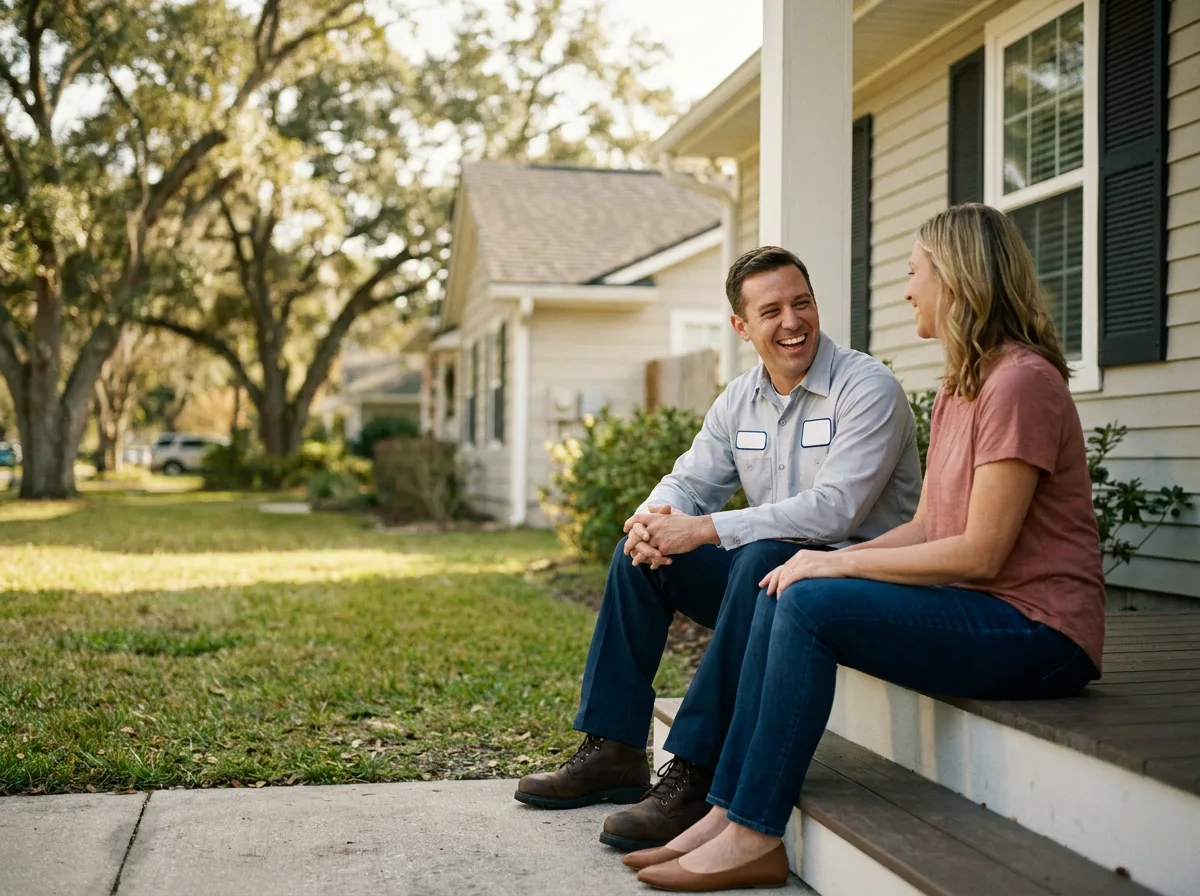 Septic tank pumping FAQs for Wake Forest, NC